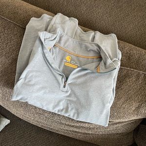 Carhartt Half Zip-Up